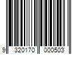 Barcode Image for UPC code 9320170000503