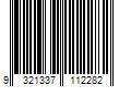 Barcode Image for UPC code 9321337112282