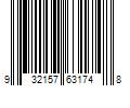 Barcode Image for UPC code 932157631748