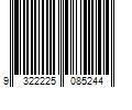 Barcode Image for UPC code 9322225085244
