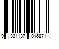 Barcode Image for UPC code 9331137016871
