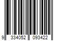 Barcode Image for UPC code 9334052093422. Product Name: Madd Gear Madd 31" Alloy Skateboard Assorted Colours
