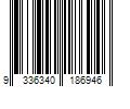 Barcode Image for UPC code 9336340186946