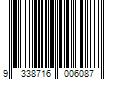 Barcode Image for UPC code 9338716006087. Product Name: Blackmagic Design UltraStudio 4K Mini Capture and Playback Unit