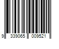 Barcode Image for UPC code 9339065009521