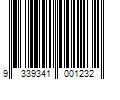 Barcode Image for UPC code 9339341001232