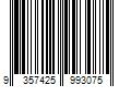 Barcode Image for UPC code 9357425993075