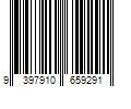 Barcode Image for UPC code 9397910659291