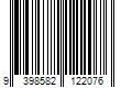 Barcode Image for UPC code 9398582122076
