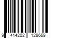 Barcode Image for UPC code 9414202128669. Product Name: Newell Brands Sistema To-Go 1.6 Cup Snacks On The Go Plastic Food Storage Container