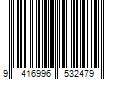 Barcode Image for UPC code 9416996532479