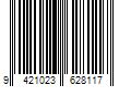 Barcode Image for UPC code 9421023628117