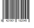 Barcode Image for UPC code 9421901182045. Product Name: Marisco The Ned Pinot Grigio 2022/23, Marlborough