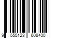 Barcode Image for UPC code 9555123608400. Product Name: Cranberry USA Cranberry Evolve CT (Large)