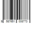 Barcode Image for UPC code 9587651008773