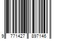 Barcode Image for UPC code 9771427897146