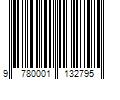 Barcode Image for UPC code 9780001132795