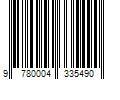 Barcode Image for UPC code 9780004335490