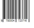 Barcode Image for UPC code 9780004723716