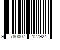 Barcode Image for UPC code 9780007127924