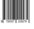 Barcode Image for UPC code 9780007209279