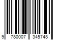 Barcode Image for UPC code 9780007345748. Product Name: Book 1 1066-1750