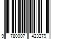 Barcode Image for UPC code 9780007423279