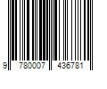 Barcode Image for UPC code 9780007436781