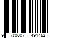 Barcode Image for UPC code 9780007491452. Product Name: The Shock of the Fall