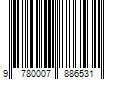 Barcode Image for UPC code 9780007886531