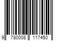 Barcode Image for UPC code 9780008117450. Product Name: Ship of Magic