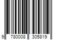 Barcode Image for UPC code 9780008305819. Product Name: DAVID WALLIAMS WORLDS WORST MONSTERS, none