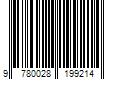 Barcode Image for UPC code 9780028199214