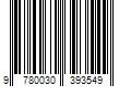 Barcode Image for UPC code 9780030393549