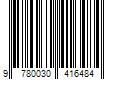 Barcode Image for UPC code 9780030416484