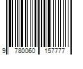 Barcode Image for UPC code 9780060157777
