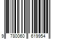 Barcode Image for UPC code 9780060619954. Product Name: Prayers of the Cosmos