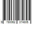 Barcode Image for UPC code 9780062074805. Product Name: marley the dog who ate my homework
