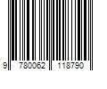Barcode Image for UPC code 9780062118790. Product Name: Barnes & Noble Ten by Gretchen McNeil