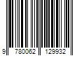 Barcode Image for UPC code 9780062129932
