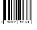 Barcode Image for UPC code 9780062135124. Product Name: it worked for me in life and leadership