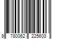 Barcode Image for UPC code 9780062225603