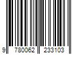 Barcode Image for UPC code 9780062233103. Product Name: meet me in the bathroom rebirth and rock and roll in new york city 2001 201