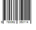 Barcode Image for UPC code 9780062350114. Product Name: berenstain bears under the sea