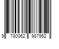 Barcode Image for UPC code 9780062987952. Product Name: Arriving Today