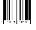 Barcode Image for UPC code 9780071142595