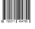 Barcode Image for UPC code 9780071494755. Product Name: perfect phrases in spanish for construction 500 essential words and phrases