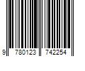 Barcode Image for UPC code 9780123742254