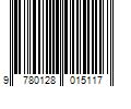 Barcode Image for UPC code 9780128015117