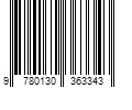 Barcode Image for UPC code 9780130363343